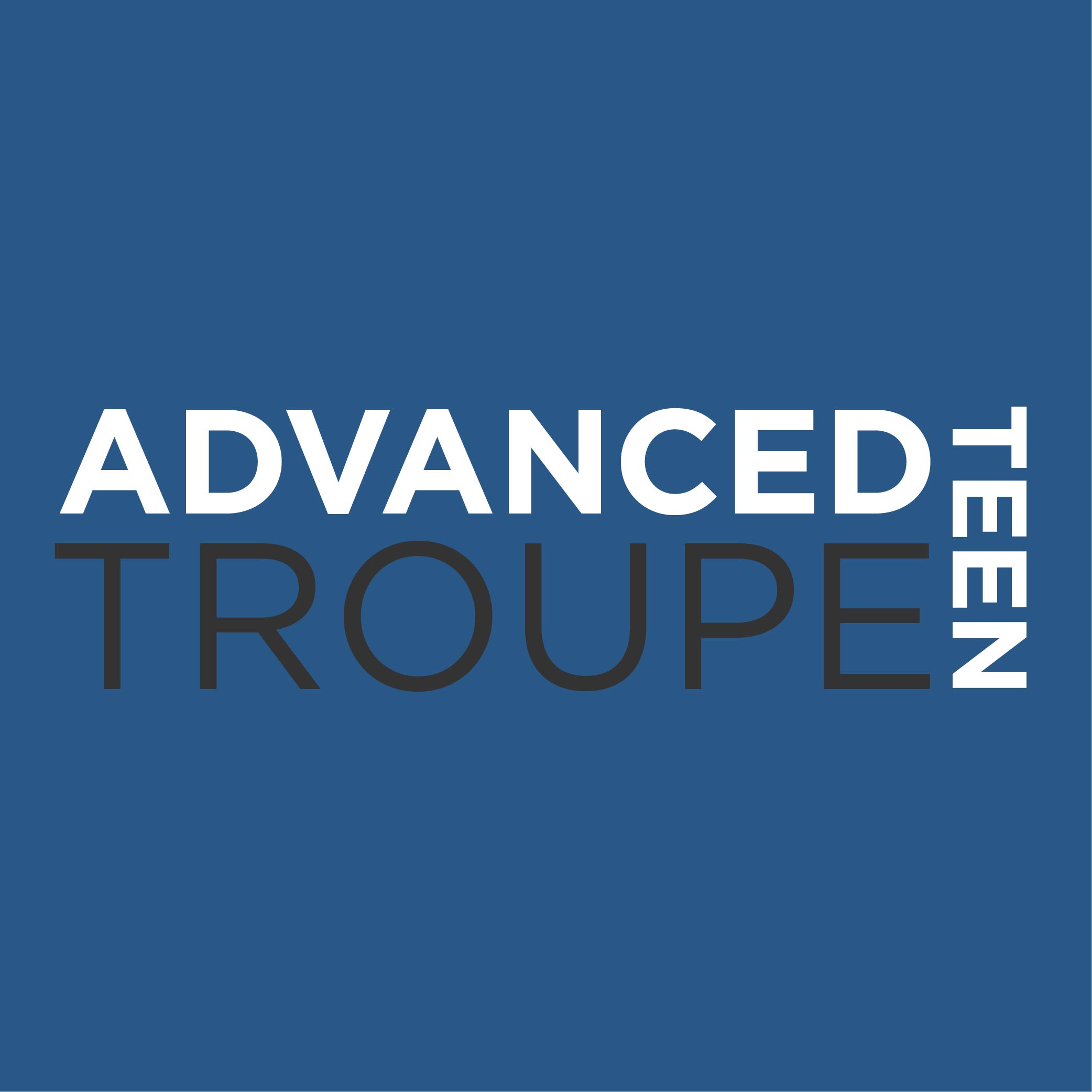 Advanced Teen Troupe