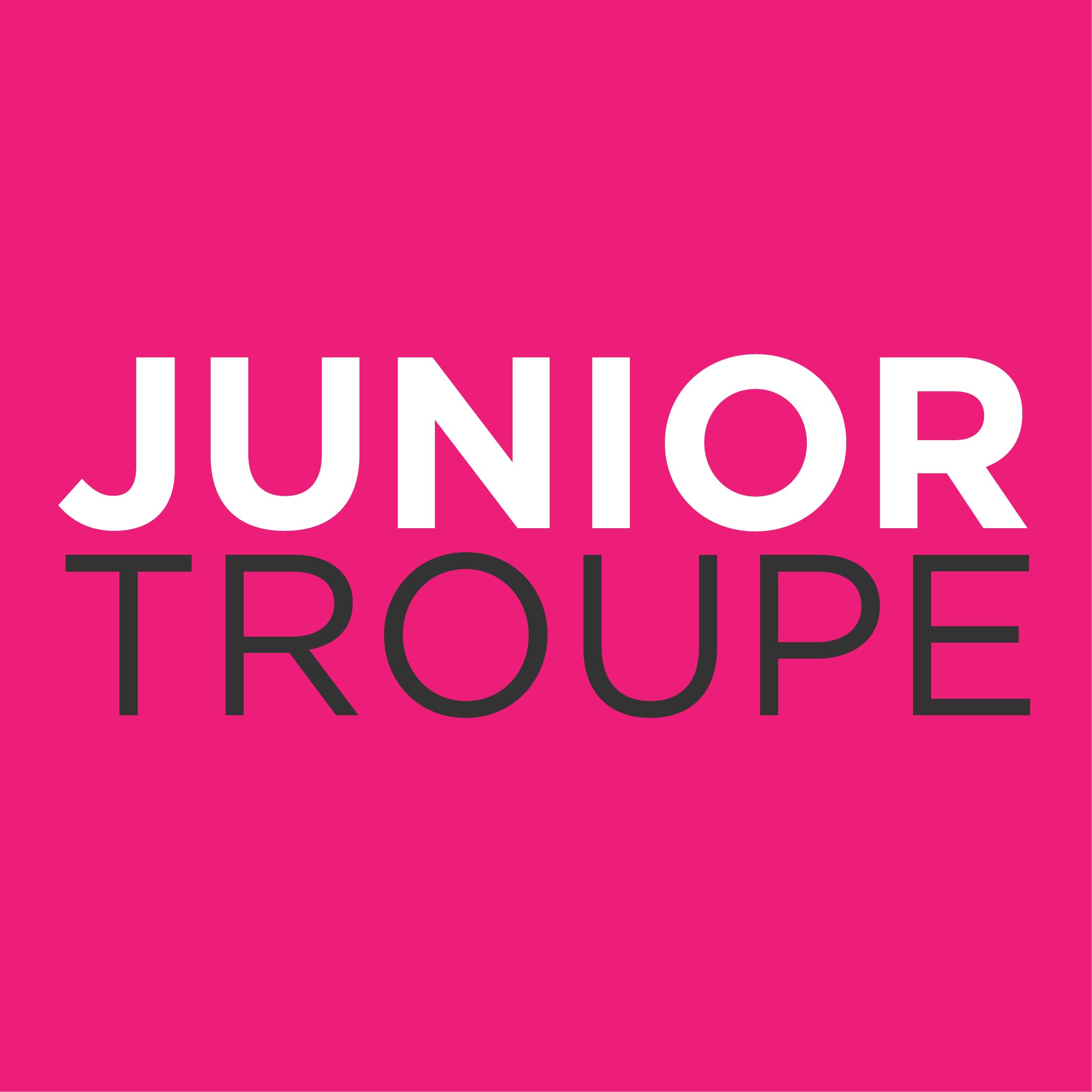 Junior Troupe