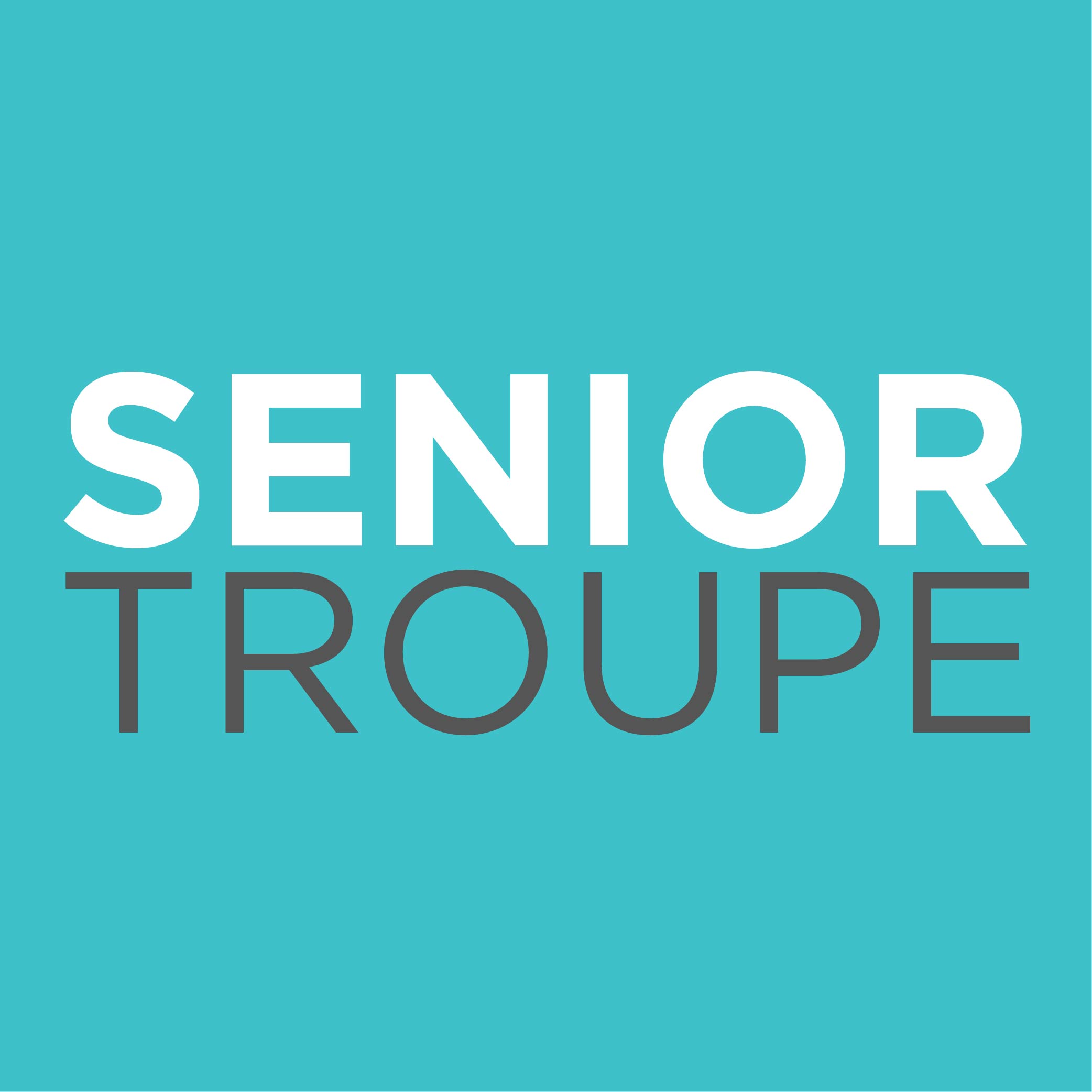 Senior Troupe
