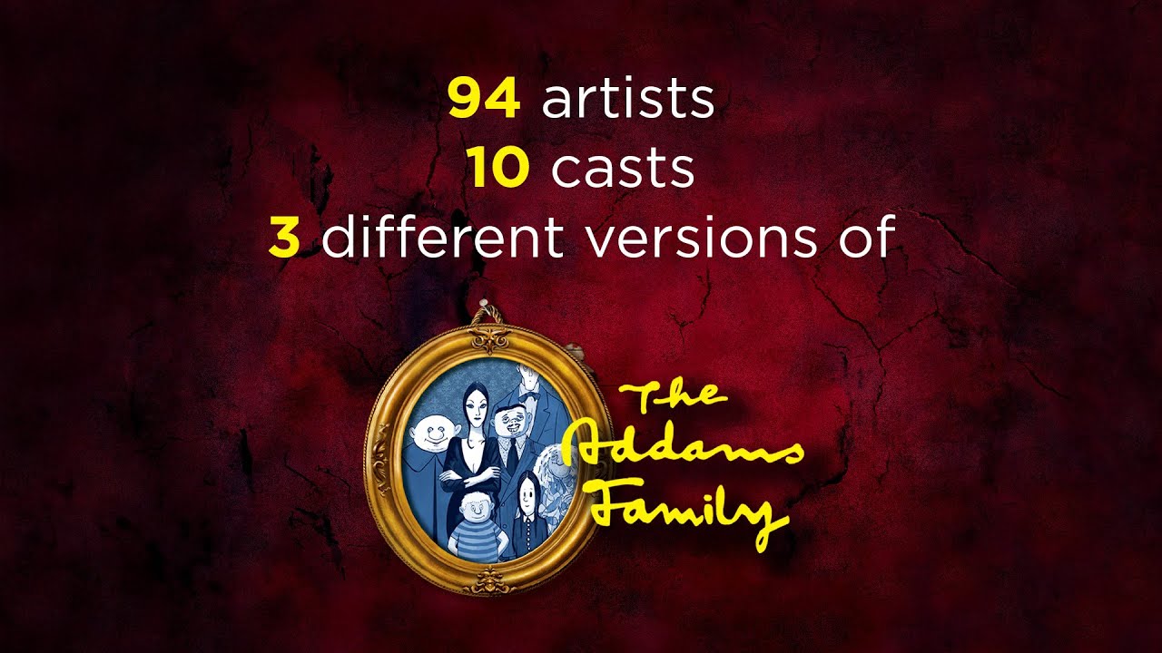 All Casts Adams