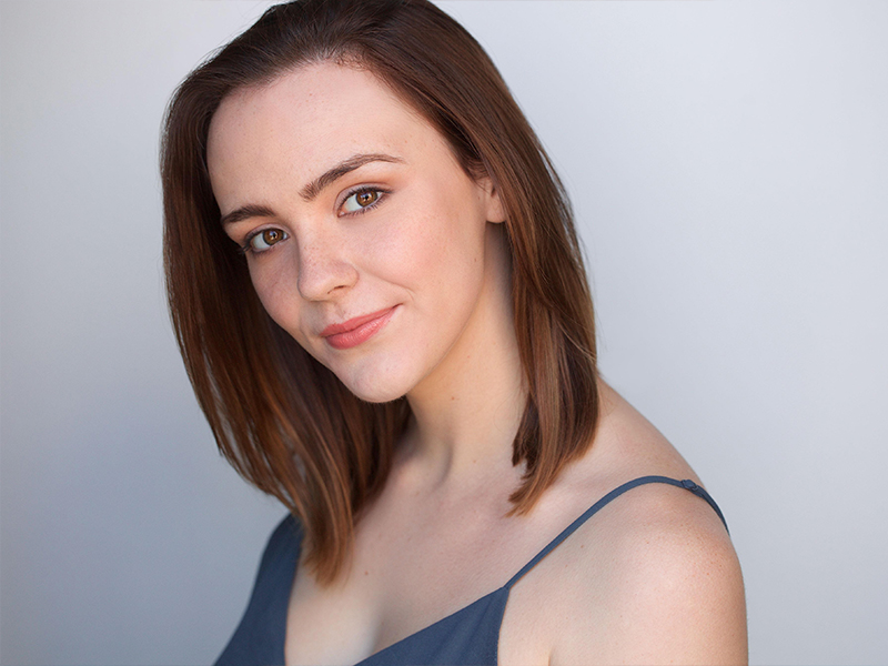 Anique Mercier