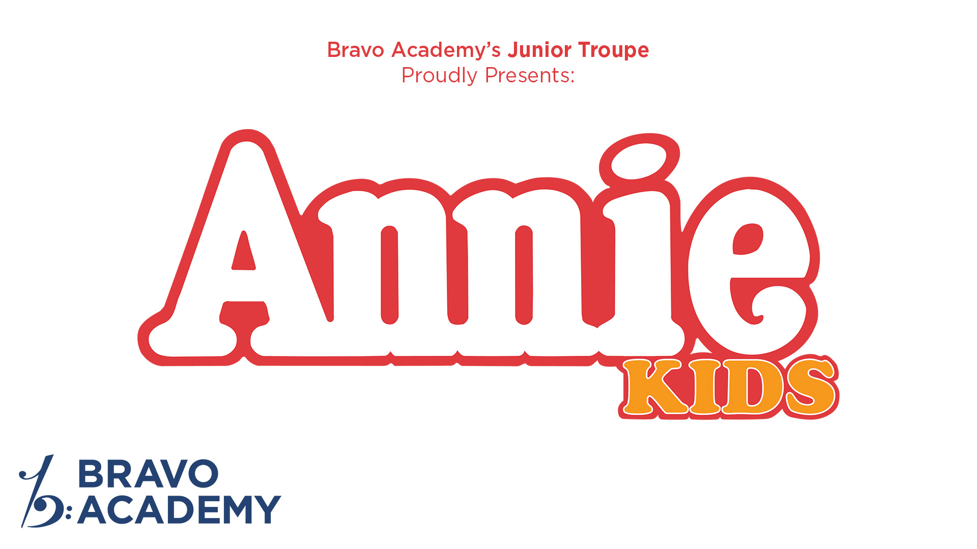Annie Kids