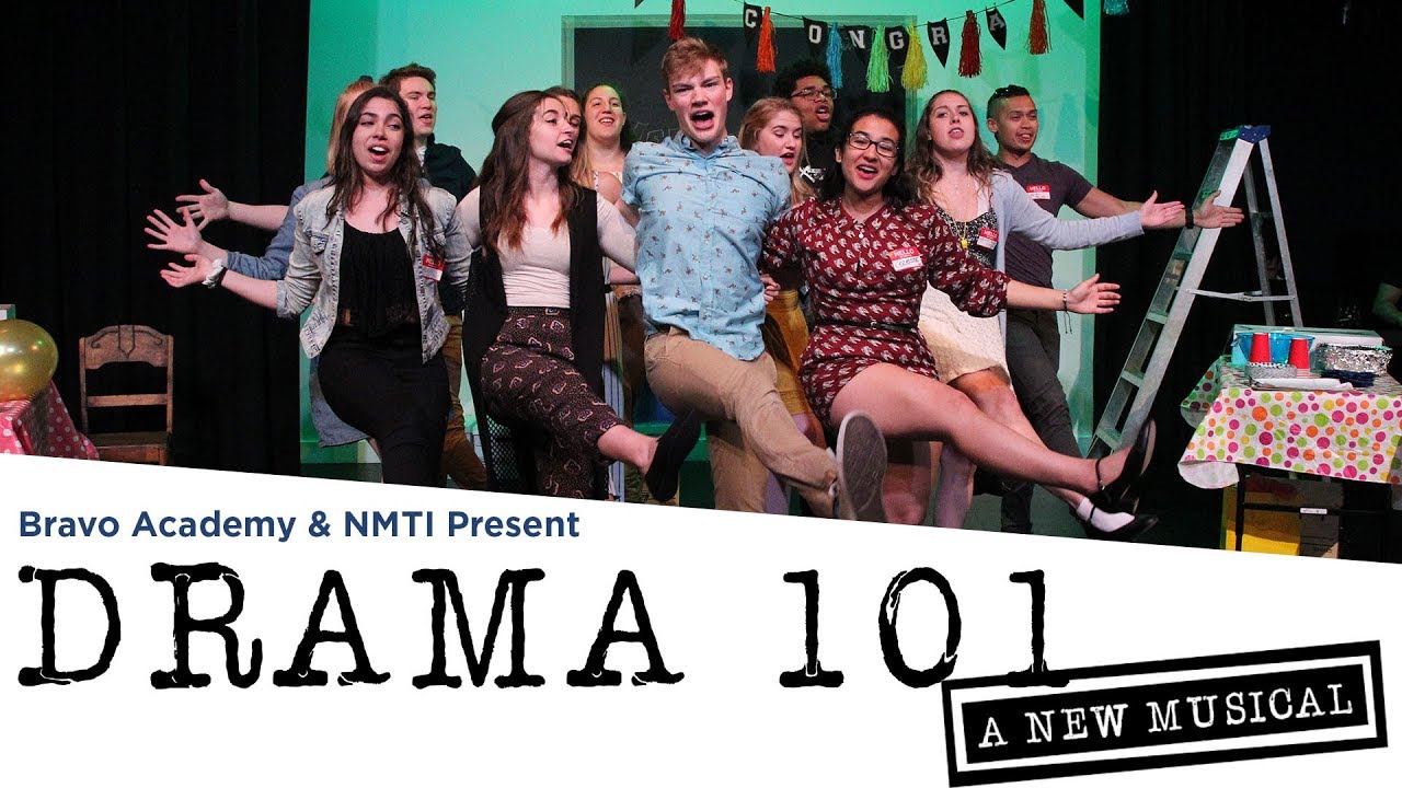 Drama 101