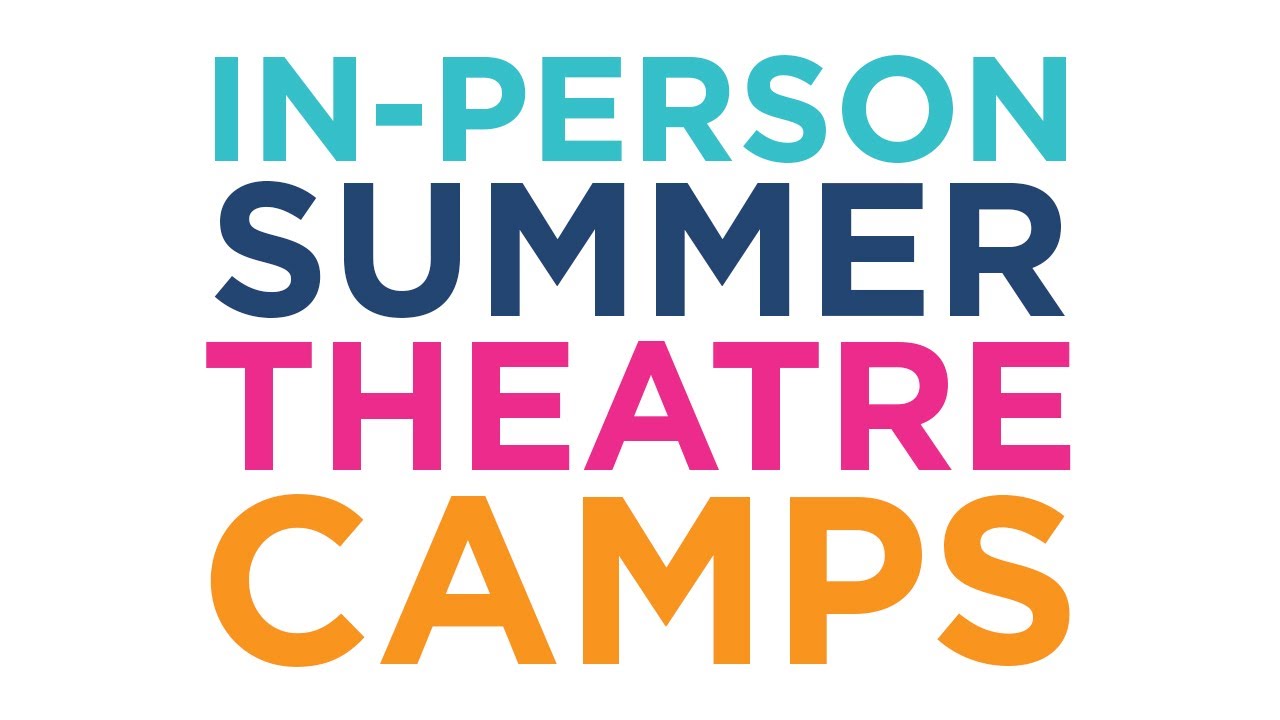 In person Summer Camps