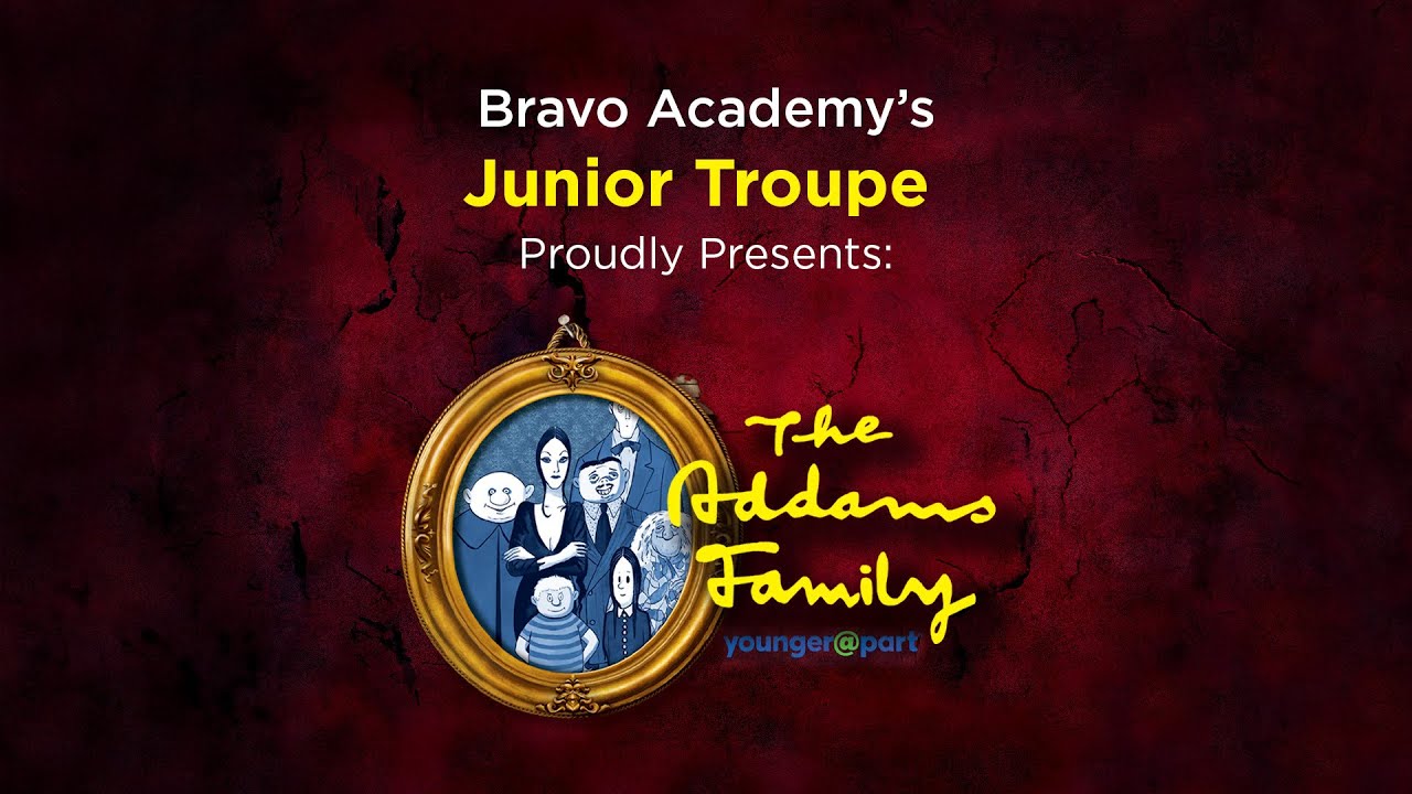 Junior Adams