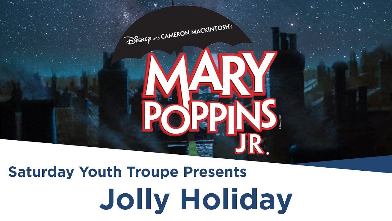 Saturday Jolly Holiday