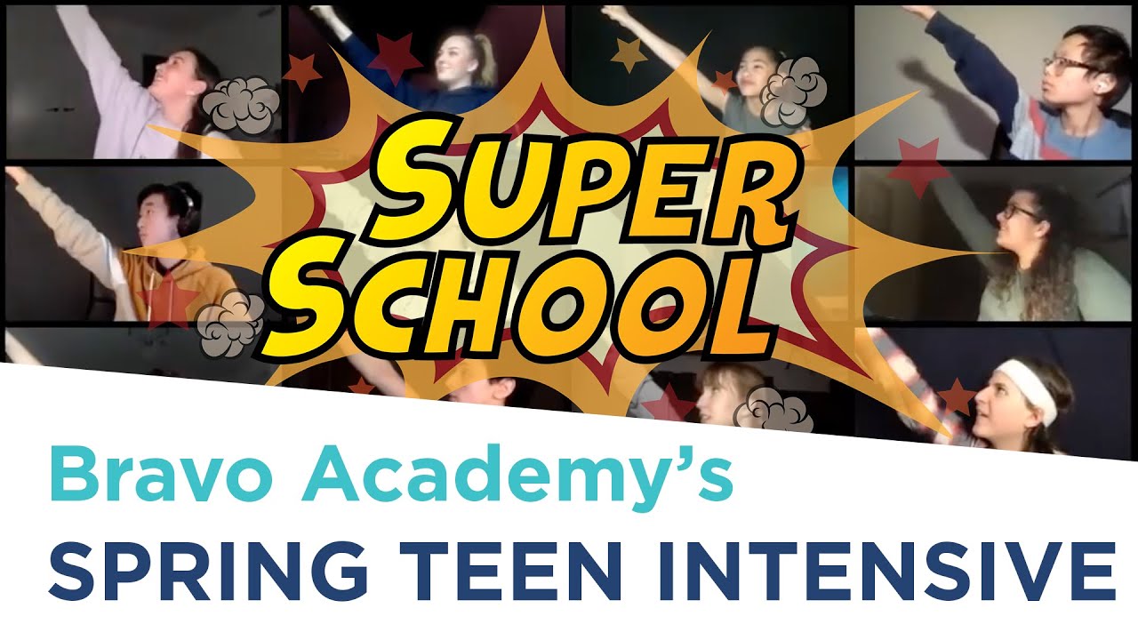 Super School Intensive
