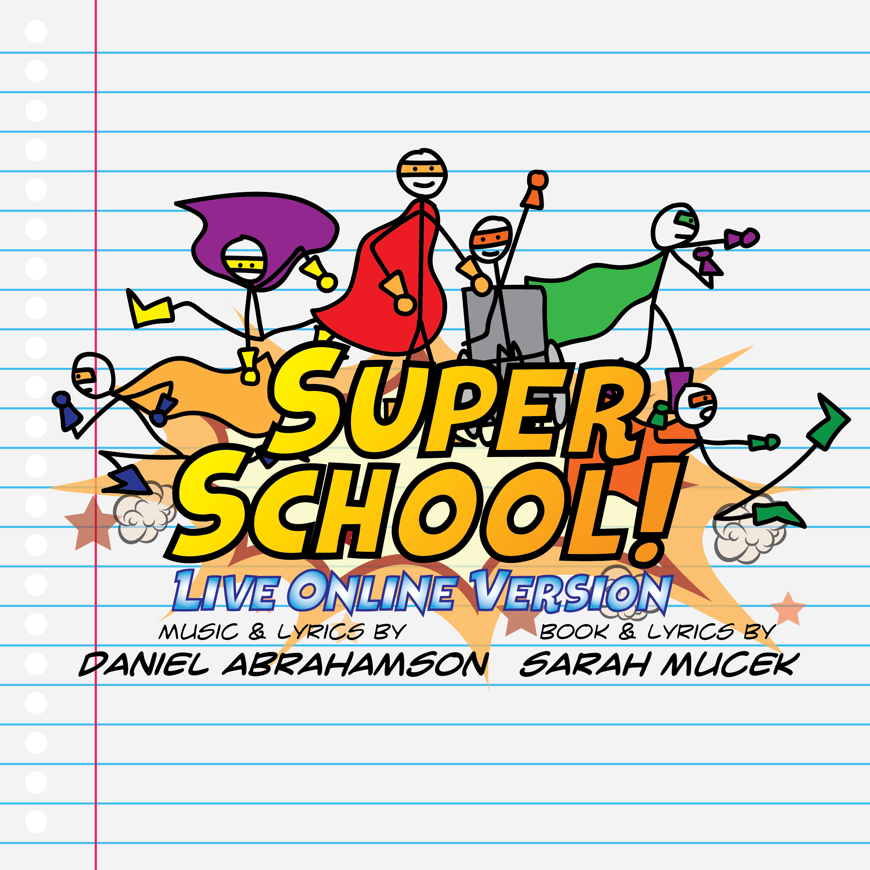 Intermediate Troupe Super School