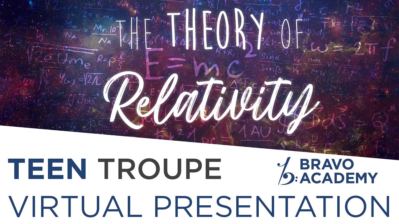 Teen Troupe Theory