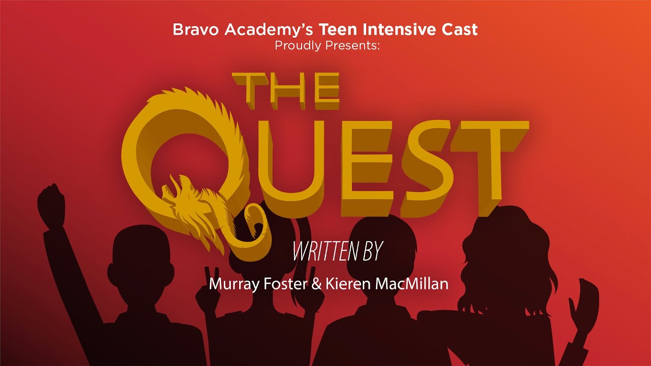 The Quest