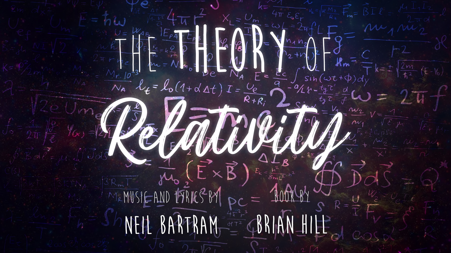 Theory 30s Clip