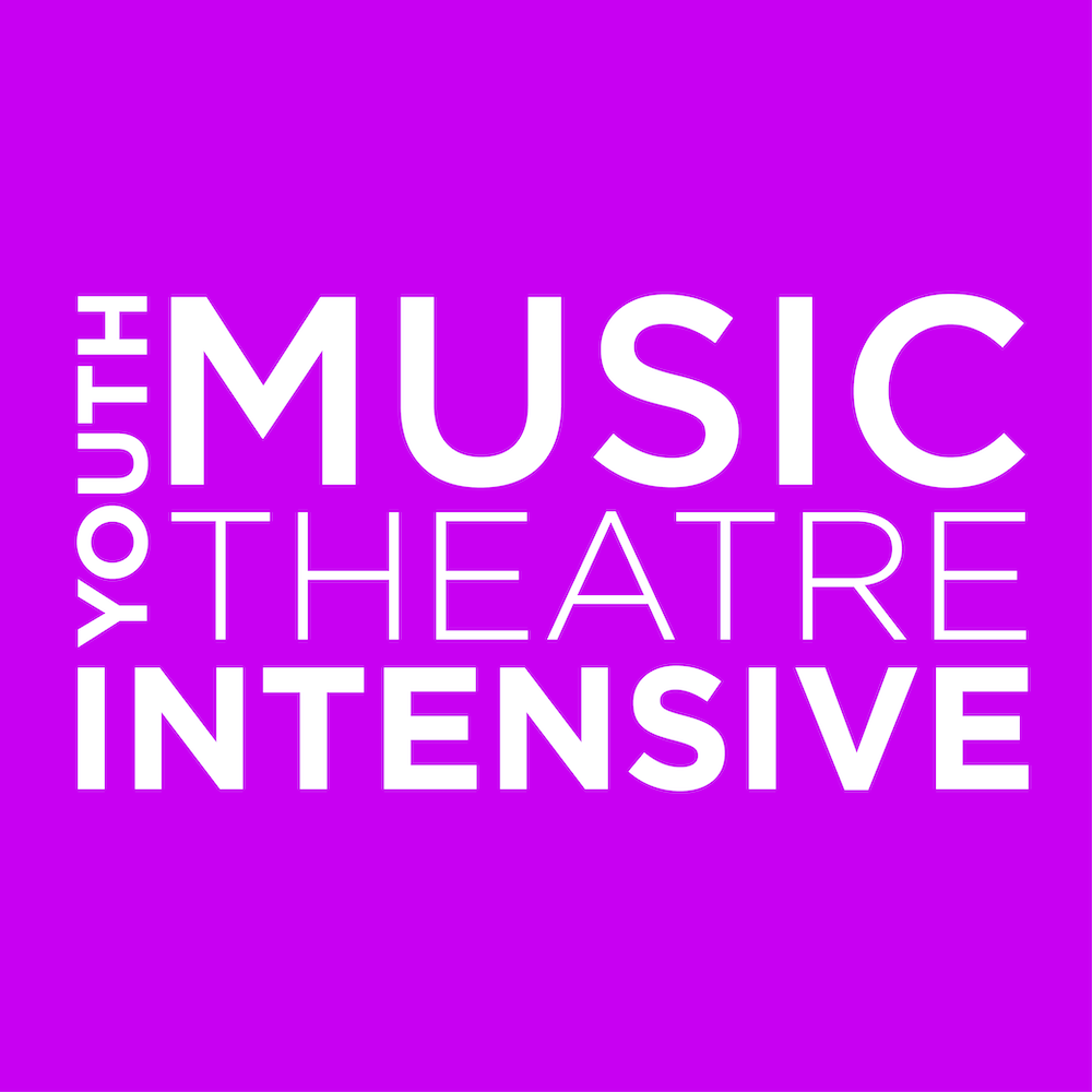 Youth Music Theatre Intensive 2020