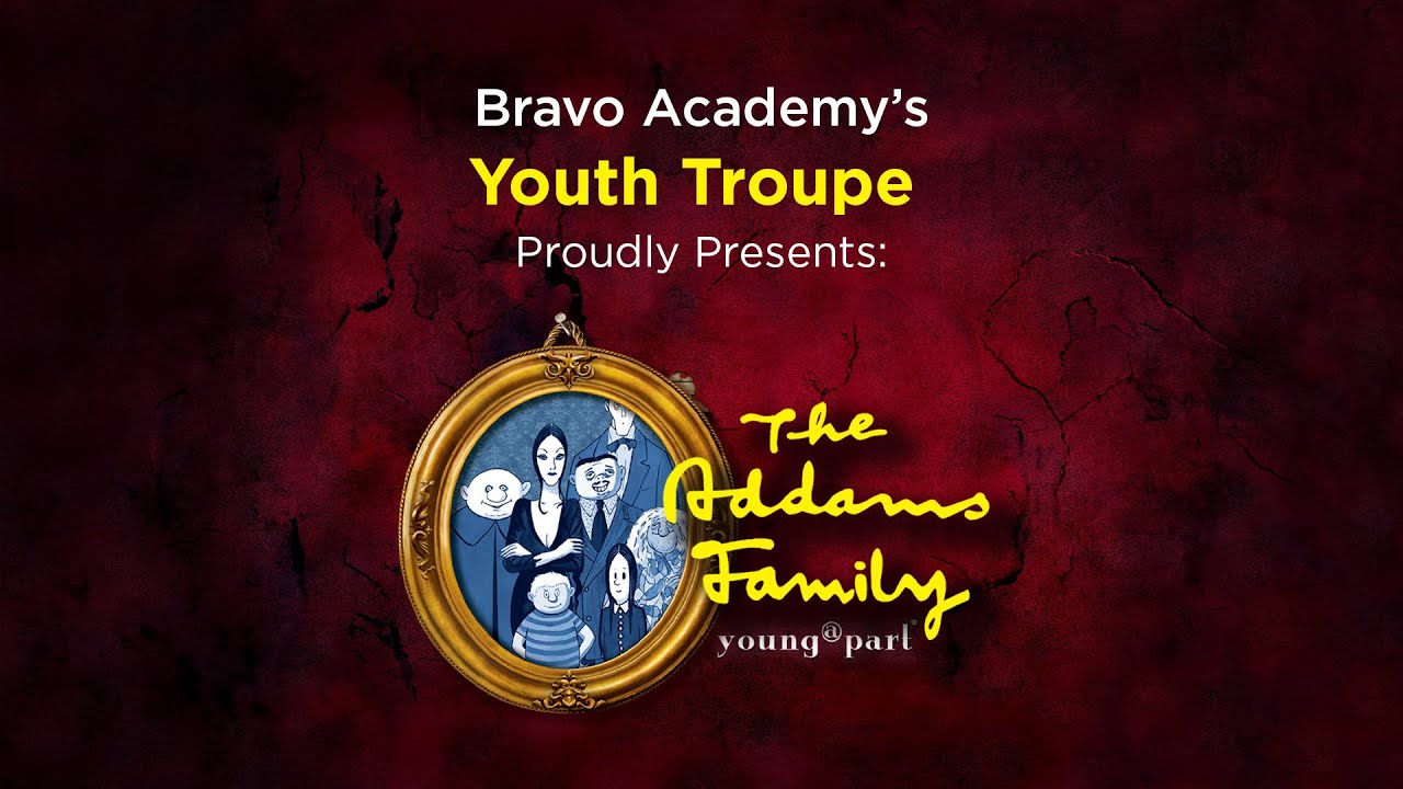 Youth Adams