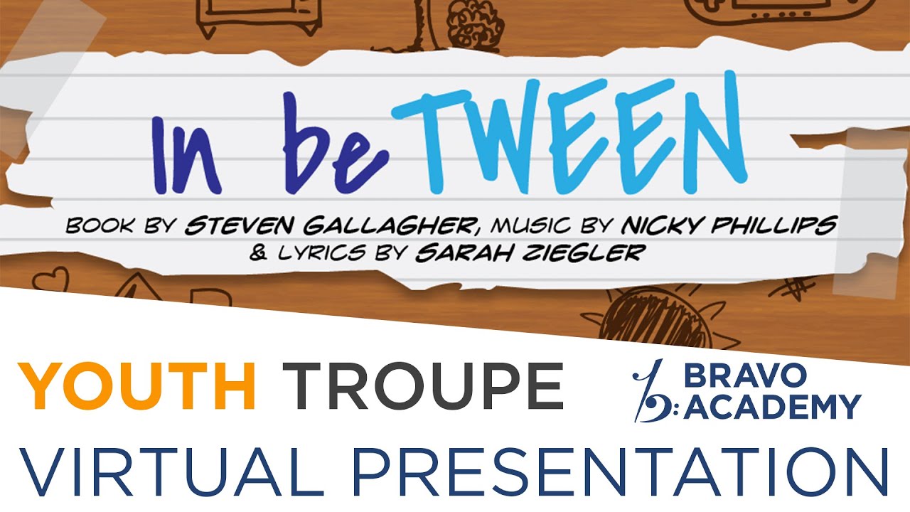 Youth InBeTWEEN