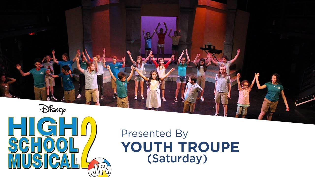 Youth Sat HSM2