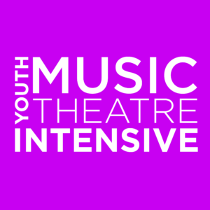 Youth Music Theatre Intensive