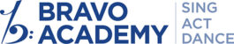 Bravo Academy Logo