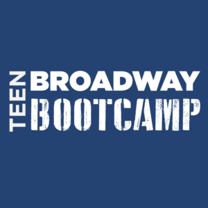 Teen Broadway Bootcamp