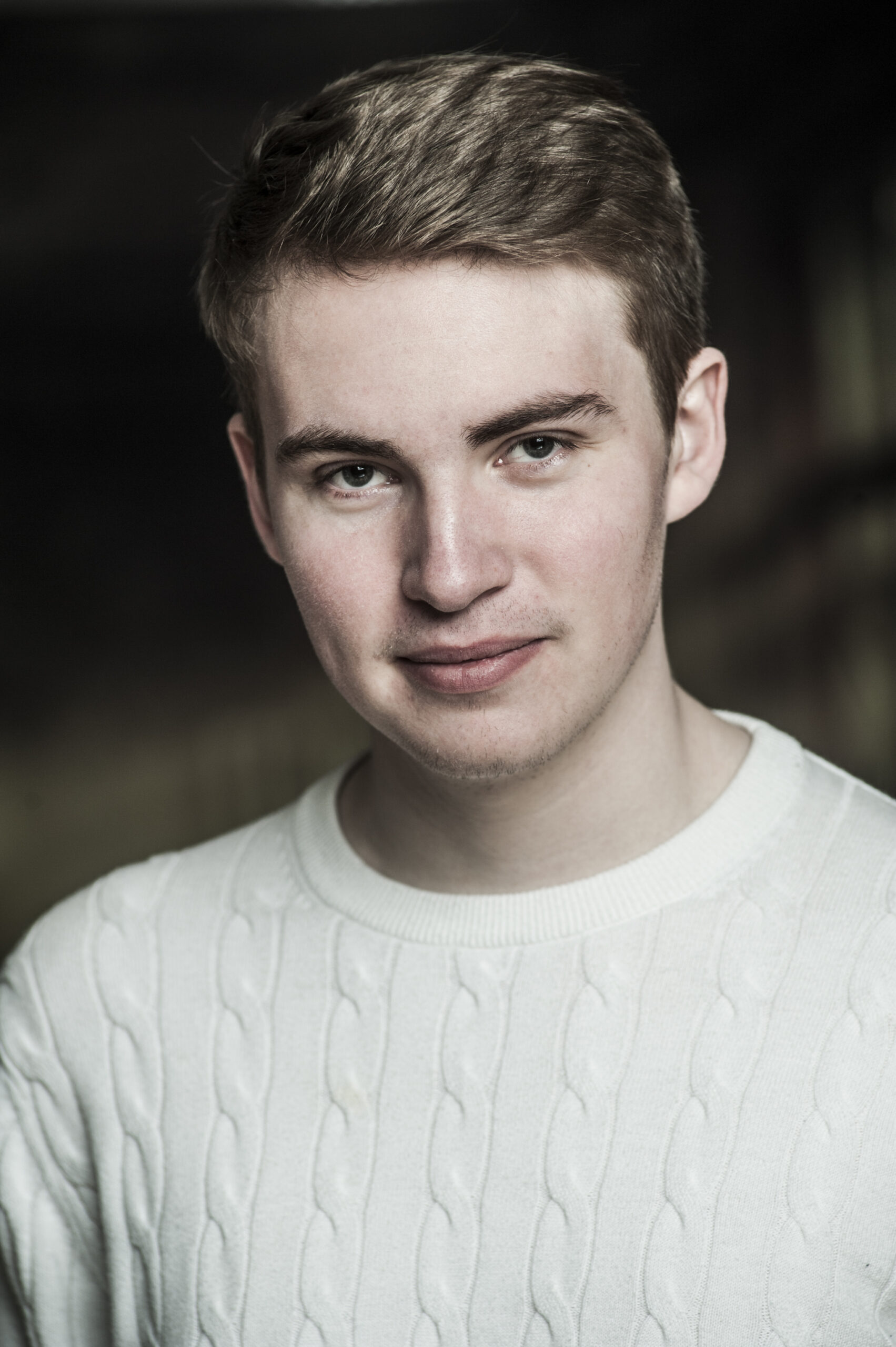 Blake Crawford