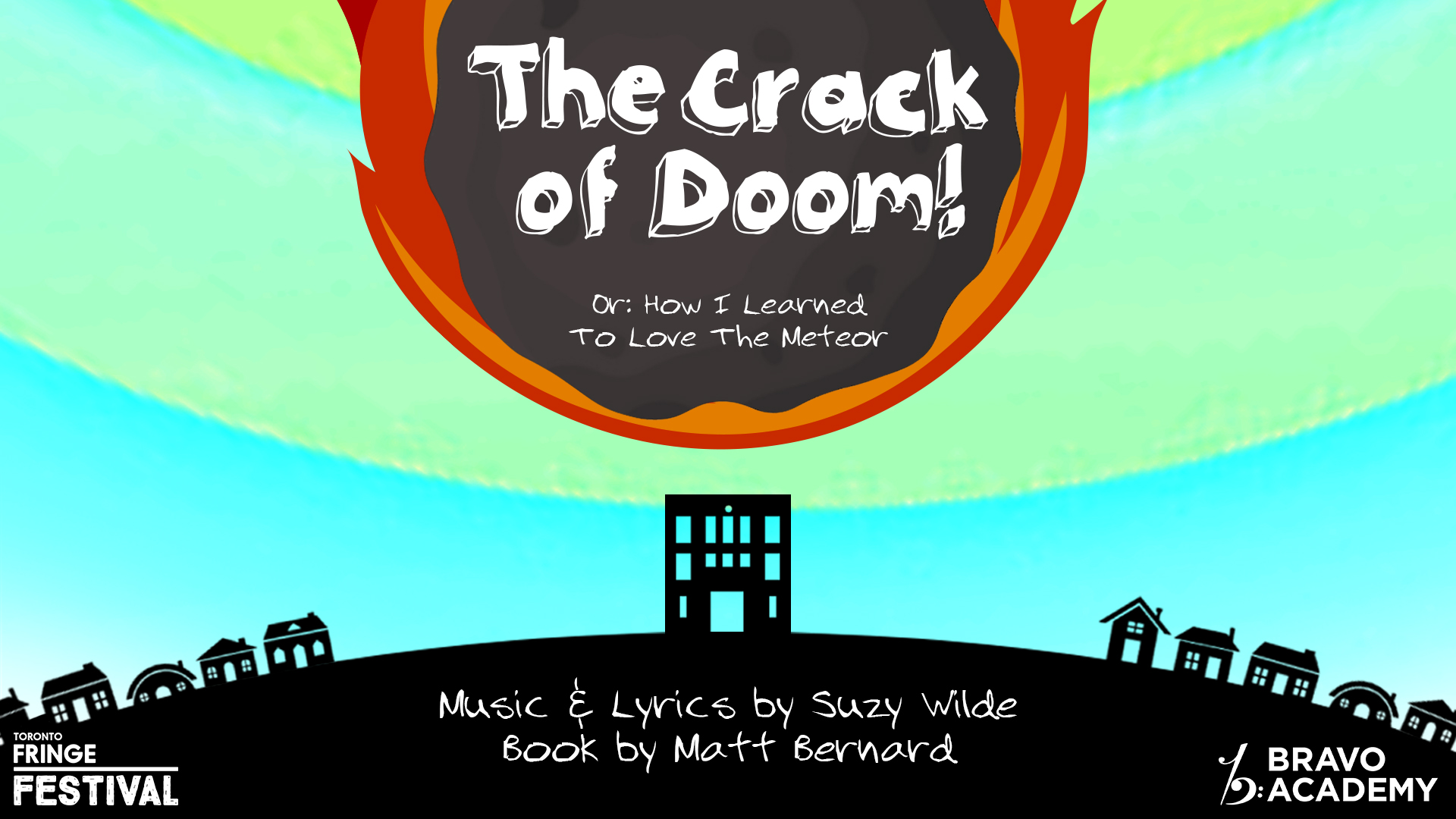 Crack of Doom