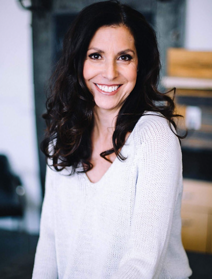 Lynn Weintraub