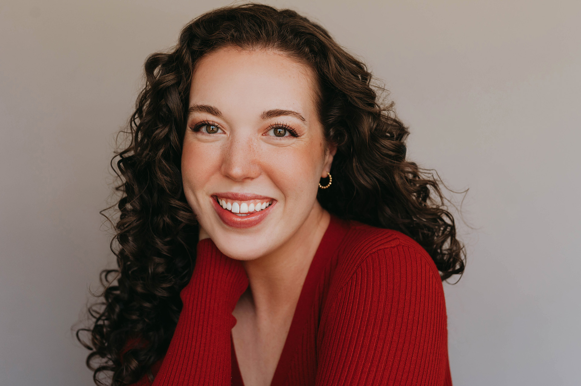Mikayla Stradiotto