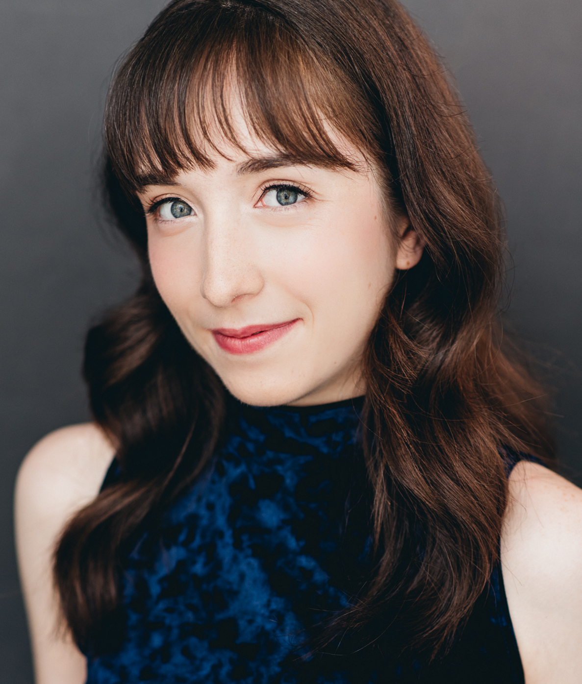 Emma Ratcliffe