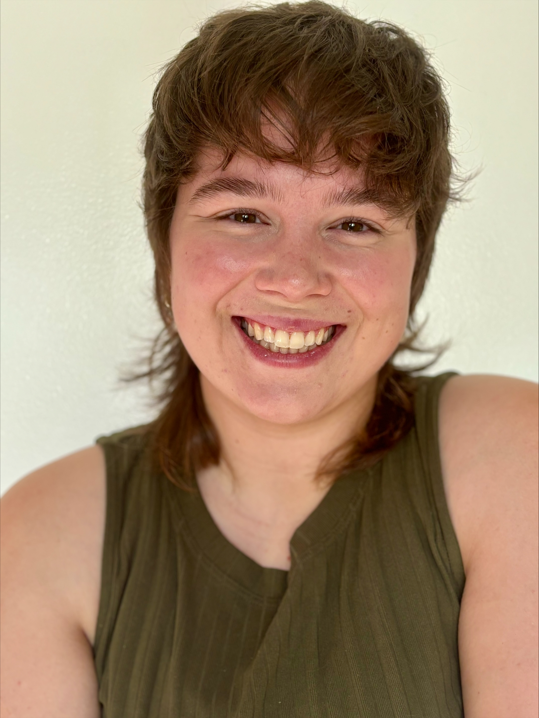 Meghan Caine