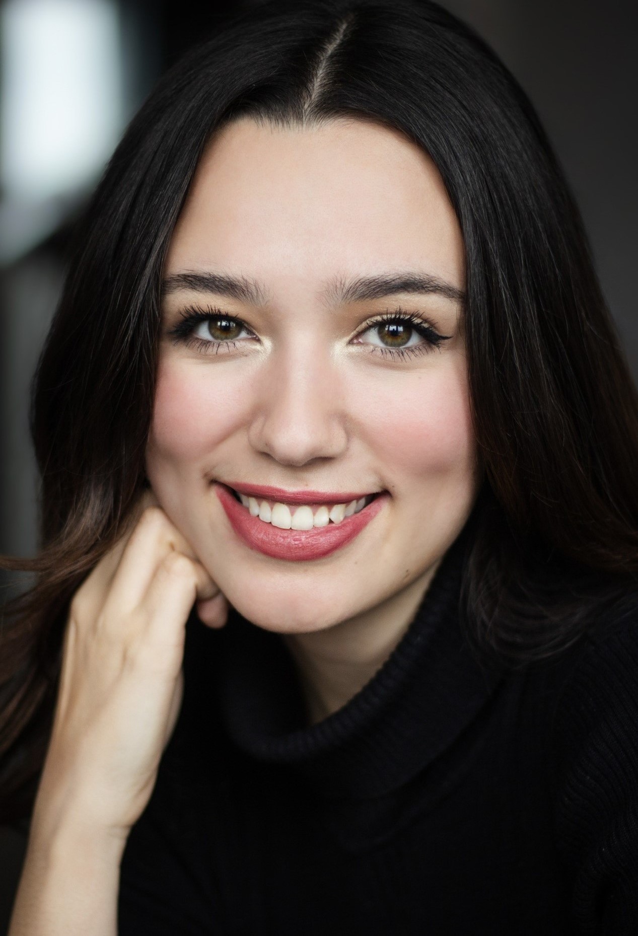 Emi Gusdal