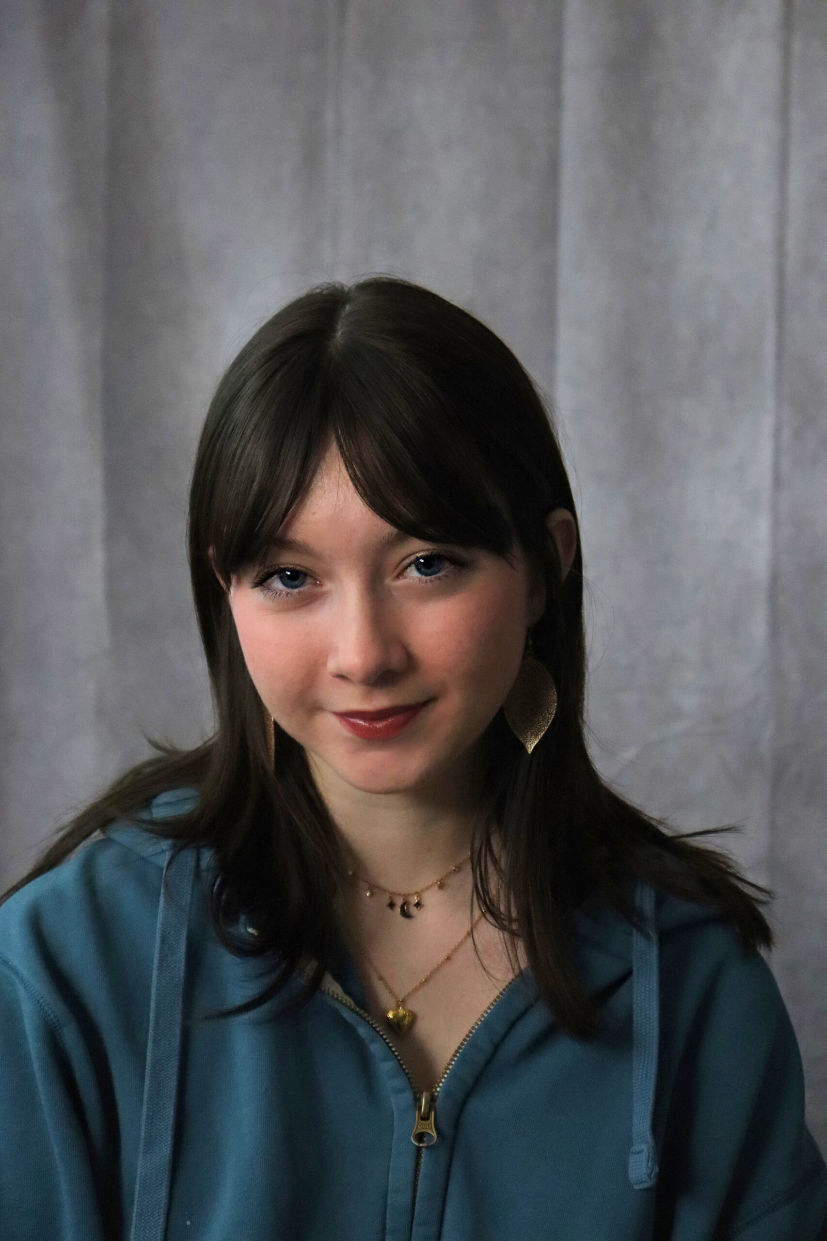 Tessa Saville