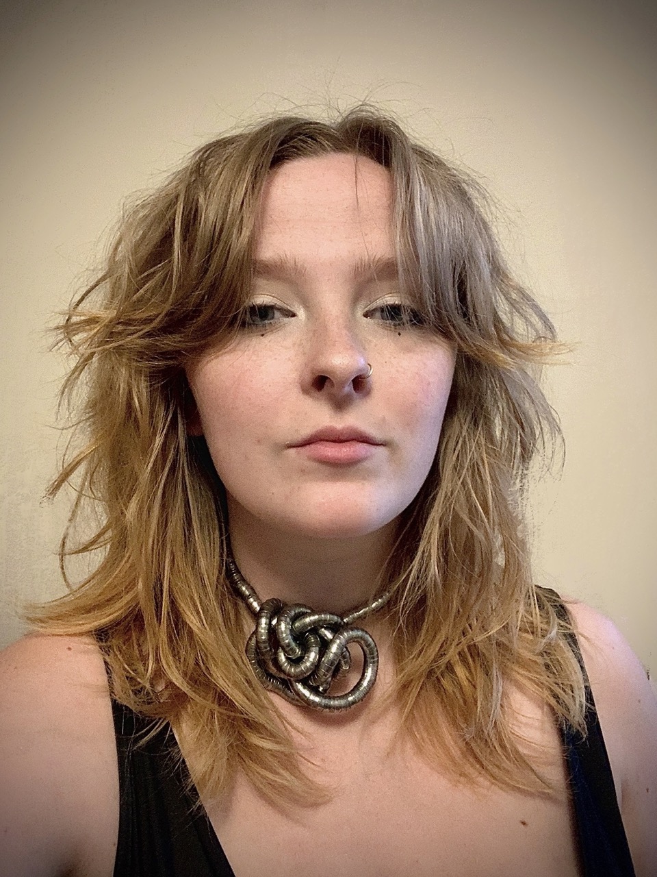Carlyn Rahusaar Routledge
