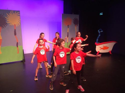 youth music theatre youth music theatre