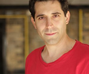 Steve Cota Headshot Steve Cota Headshot